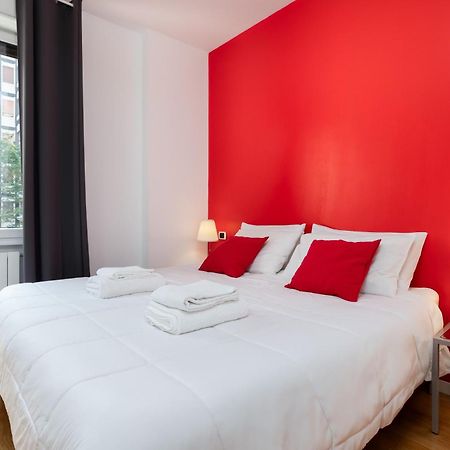 Moscova Design Home 米兰 外观 照片