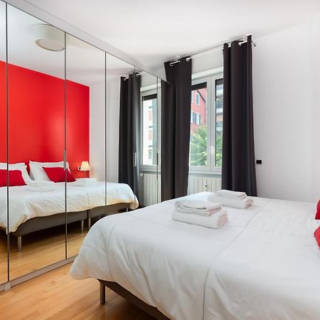 Moscova Design Home 米兰 外观 照片