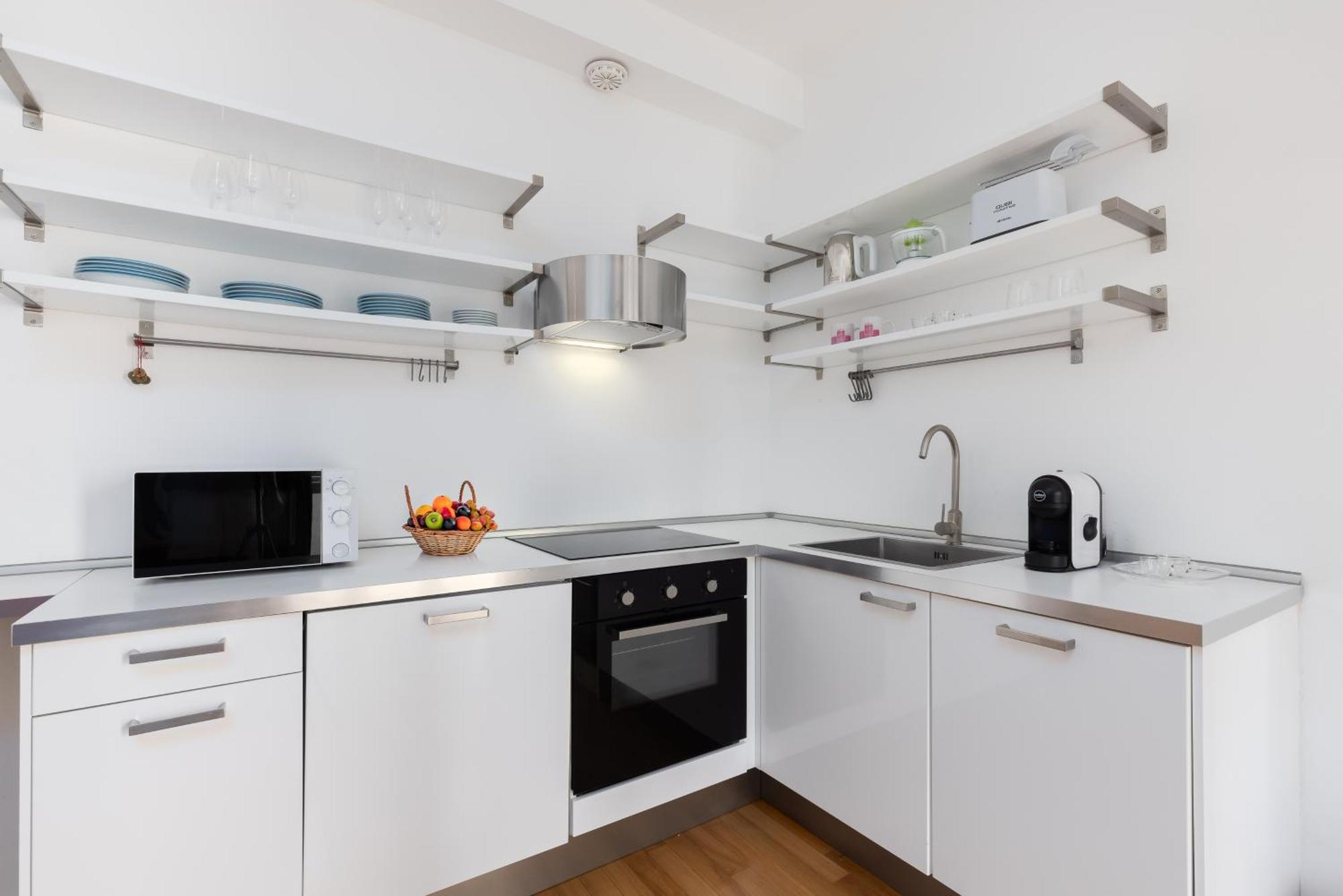 Moscova Design Home 米兰 外观 照片