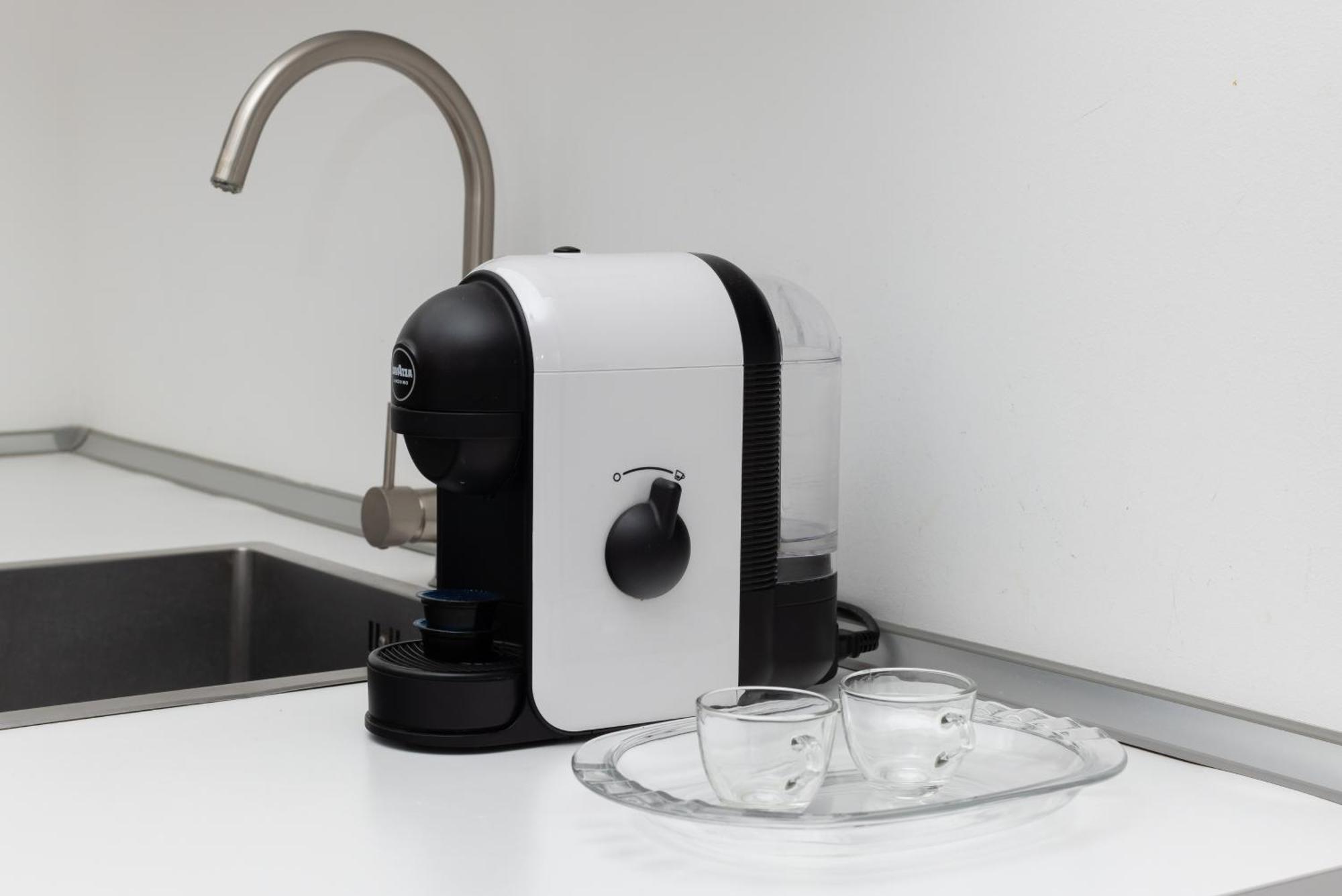 Moscova Design Home 米兰 外观 照片