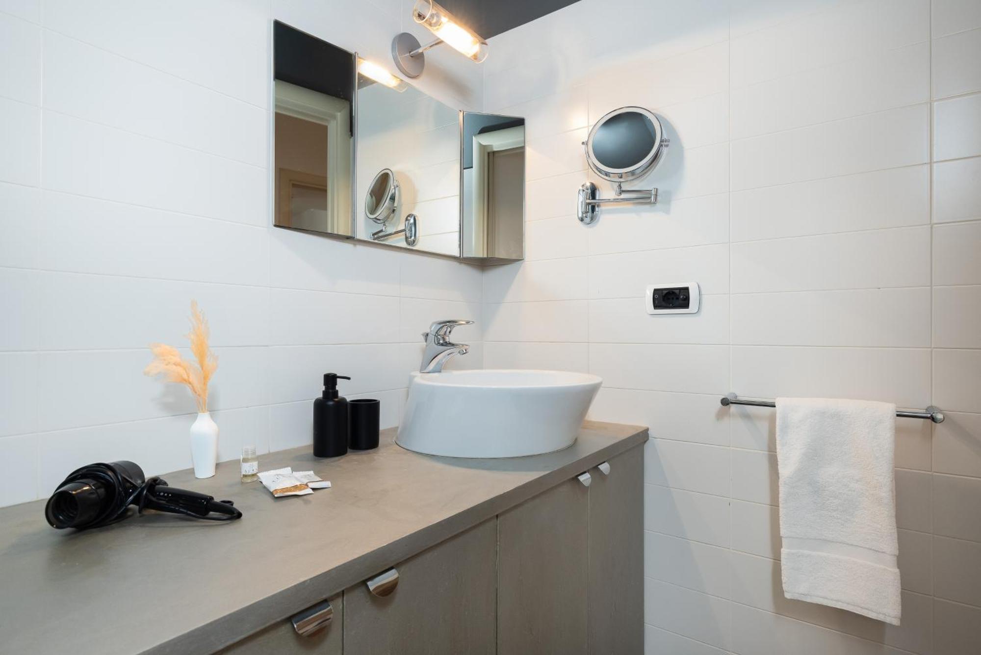 Moscova Design Home 米兰 外观 照片