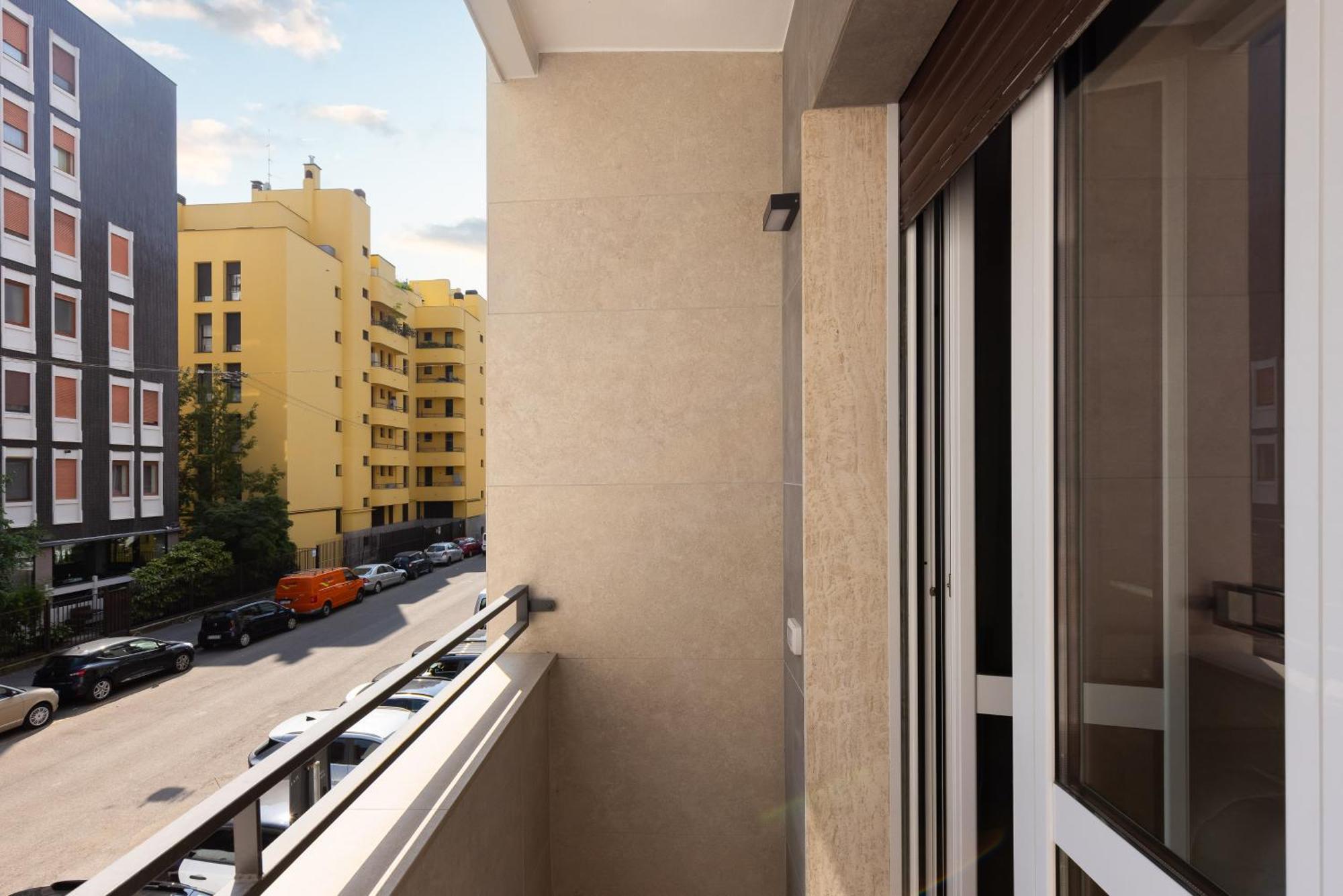 Moscova Design Home 米兰 外观 照片