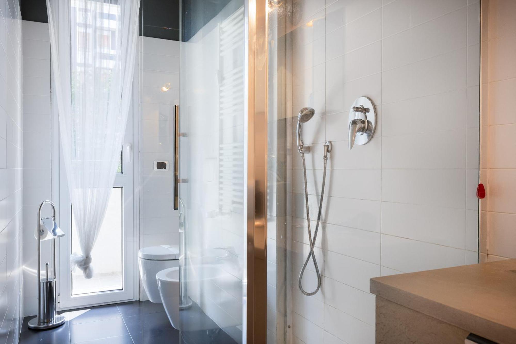 Moscova Design Home 米兰 外观 照片