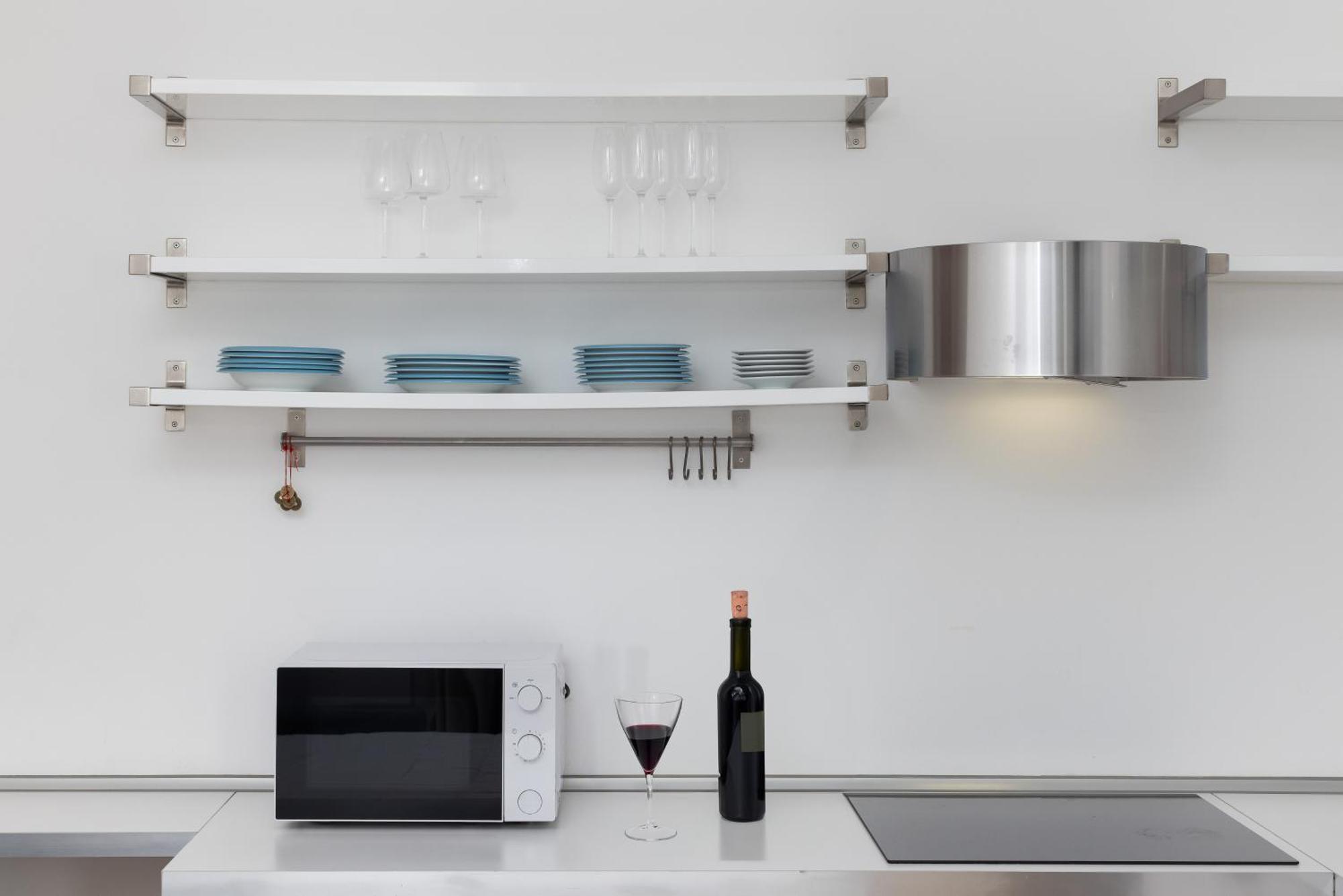 Moscova Design Home 米兰 外观 照片