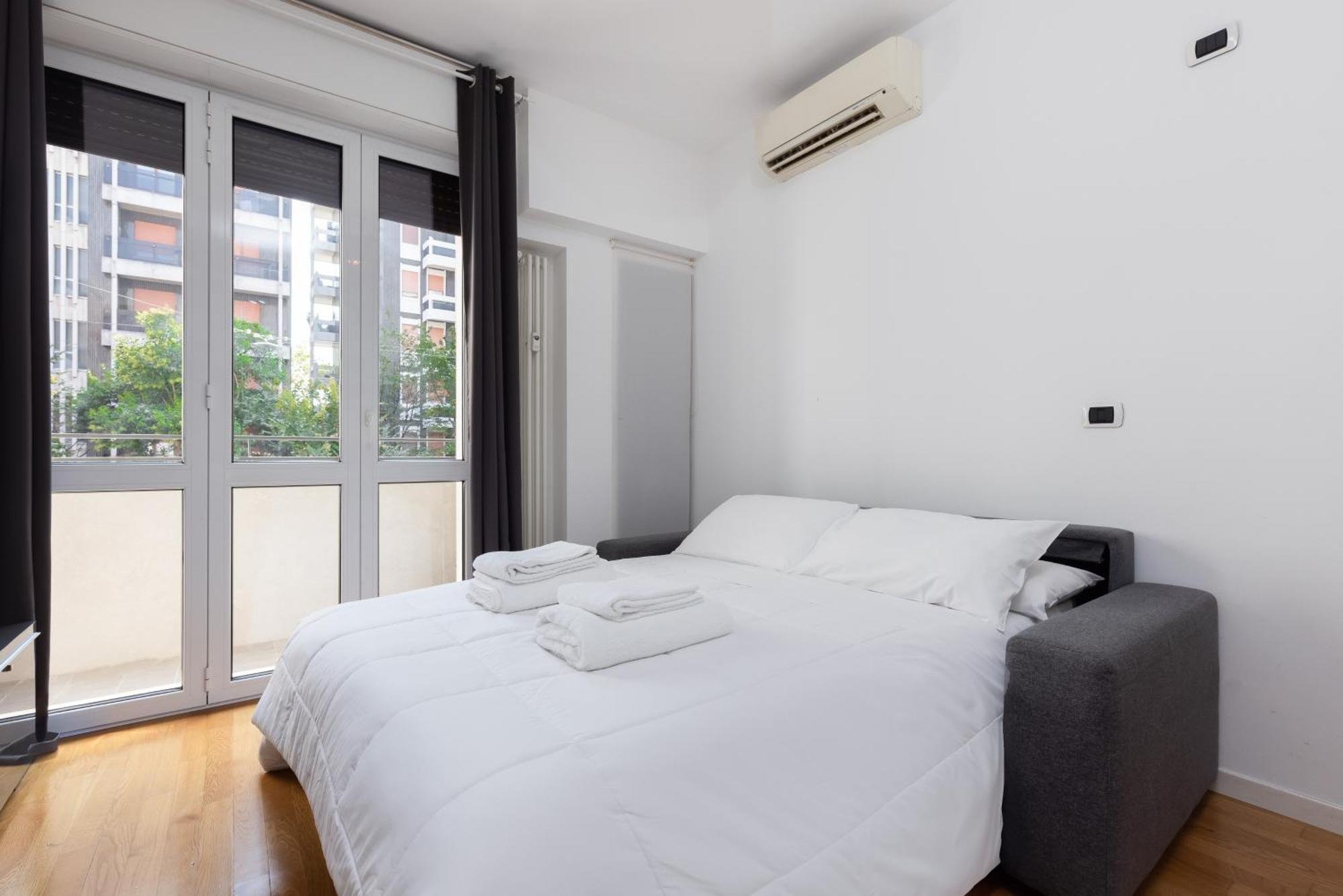 Moscova Design Home 米兰 外观 照片