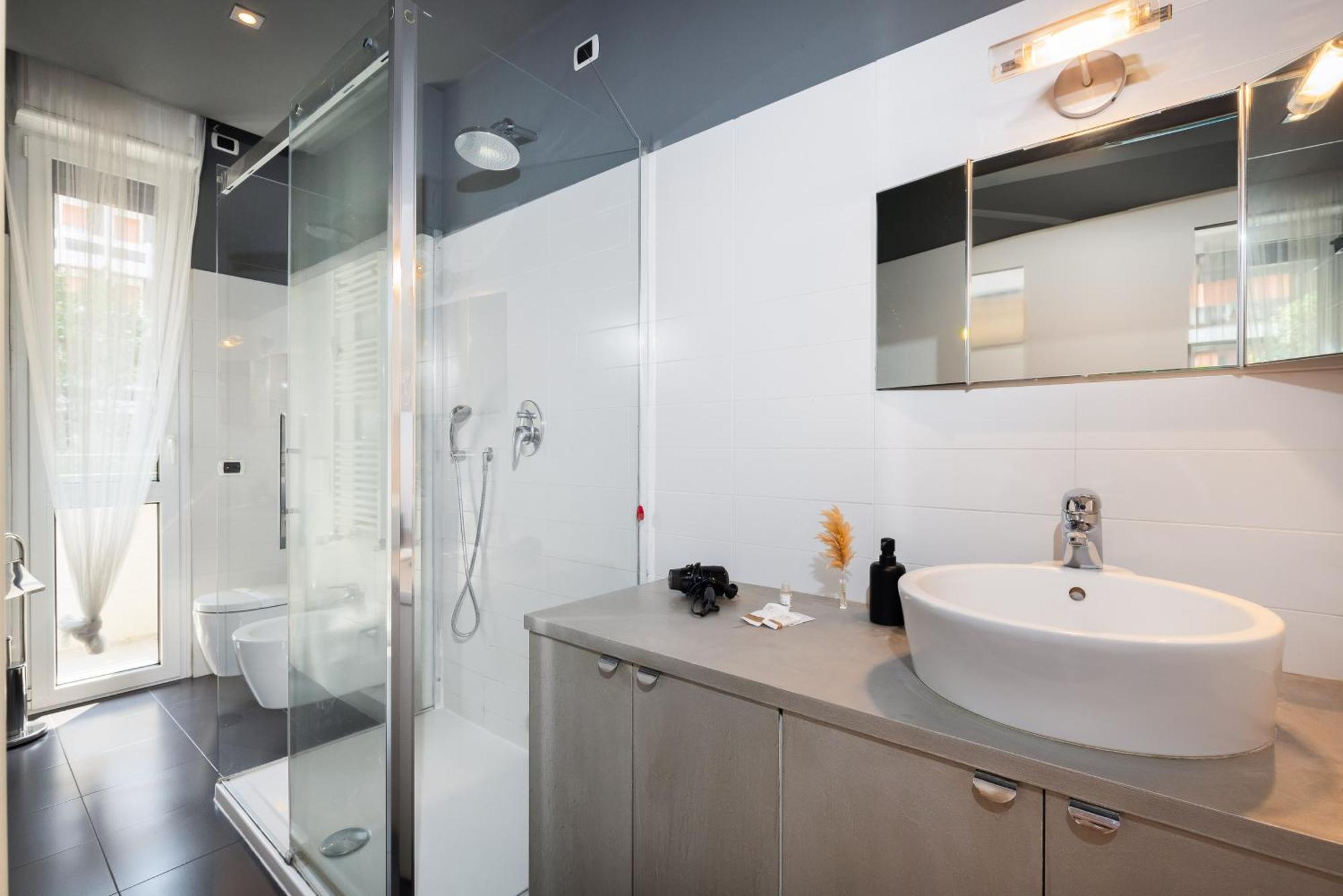 Moscova Design Home 米兰 外观 照片